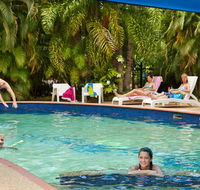 Hidden Valley Tourist Park - Accommodation Kalgoorlie