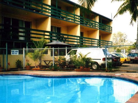 Airlie Beach Yha - Accommodation Kalgoorlie 0