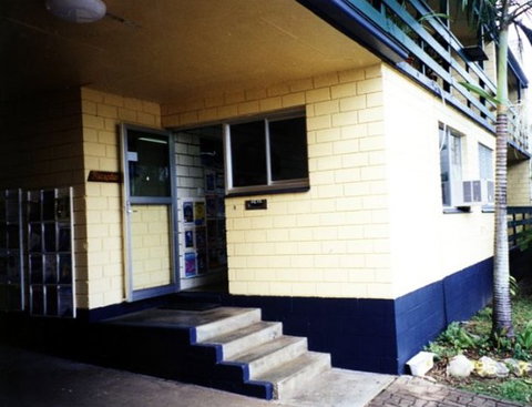 Airlie Beach Yha - Accommodation Kalgoorlie 1