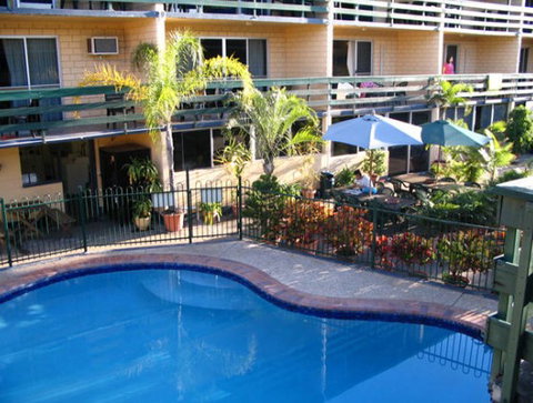 Airlie Beach Yha - Accommodation Kalgoorlie 3
