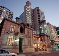 Carlton Crest Hotel - Accommodation Kalgoorlie