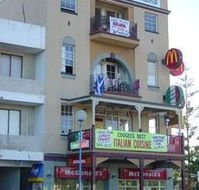 Surfside Coogee Beach - Accommodation Kalgoorlie