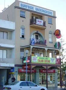 Surfside Coogee Beach - Accommodation Kalgoorlie 0