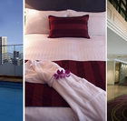 Sydney Marriott Hotel - Accommodation Kalgoorlie