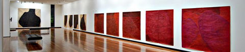 ArtSpace Mackay - Accommodation Kalgoorlie 5