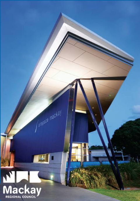 ArtSpace Mackay - Accommodation Kalgoorlie 6