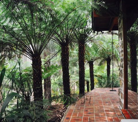 Piaf Day Spa - Accommodation Kalgoorlie 1