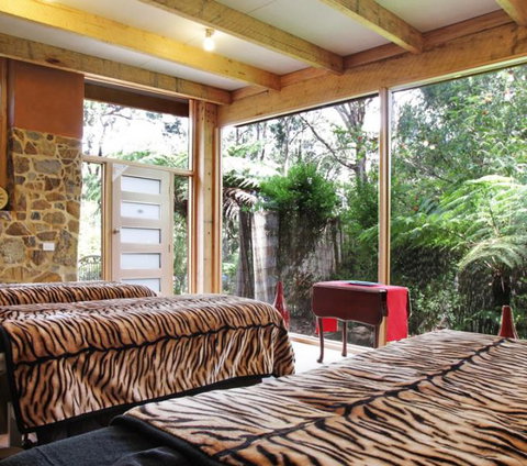 Piaf Day Spa - Accommodation Kalgoorlie 4