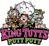 King Tutts Putt Putt - Accommodation Kalgoorlie