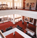 Perth Concert Hall - Accommodation Kalgoorlie