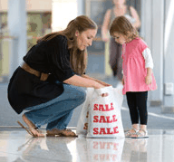 Westfield Whitford City Shopping Centre - Accommodation Kalgoorlie 2