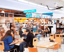 Floreat Forum - Accommodation Kalgoorlie