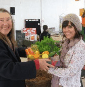 Perth City Farm Organic Markets - Accommodation Kalgoorlie 1
