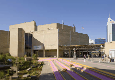 The Art Gallery of Western Australia - Accommodation Kalgoorlie
