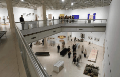 The Art Gallery Of Western Australia - Accommodation Kalgoorlie 1