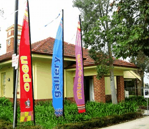 Heathcote Museum  Gallery - Accommodation Kalgoorlie