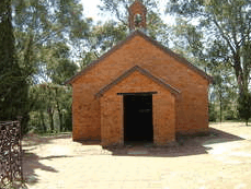 All Saints Church - Accommodation Kalgoorlie 0