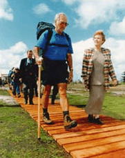 Bibbulmun Track - Accommodation Kalgoorlie 1