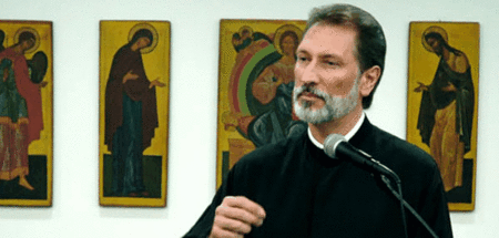 The Serbian Orthodox Church Of Holy Trinity - thumb 1