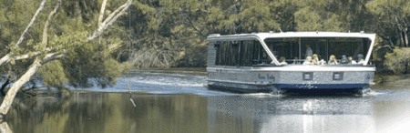 Captain Cook Cruises - Accommodation Kalgoorlie 2