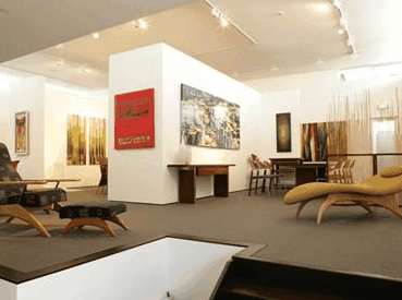 Jahroc Mill Gallery - Accommodation Kalgoorlie 0
