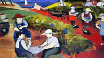 Jahroc Mill Gallery - Accommodation Kalgoorlie 2