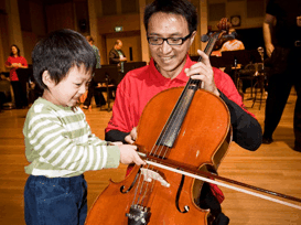 Western Australian Symphony Orchestra - thumb 2