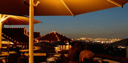 Brisbane Lookout - Mount Coo-tha - Accommodation Kalgoorlie 2