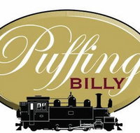 Puffing Billy - Accommodation Kalgoorlie
