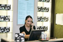 Pure Indulgence - Indooroopilly - Accommodation Kalgoorlie