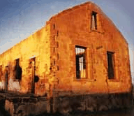 St Helena Island - Accommodation Kalgoorlie
