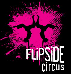 Flipside Circus - Accommodation Kalgoorlie
