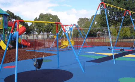 St Lucia Playground - Accommodation Kalgoorlie