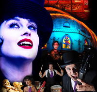 Draculas - Gold Coast - Accommodation Kalgoorlie