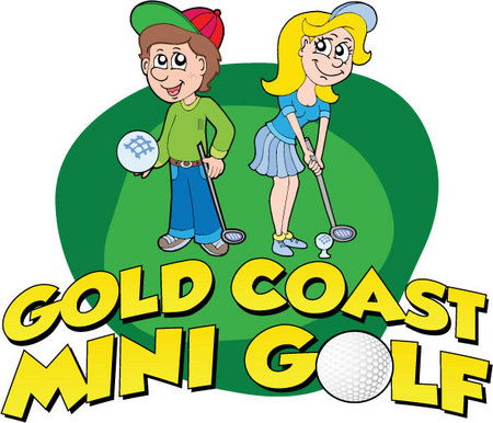 Gold Coast Mini Golf & Bungy Trampolines - Accommodation Kalgoorlie 1