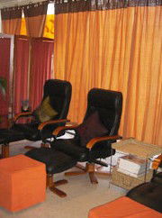 Sabai Day Spa - Accommodation Kalgoorlie 1