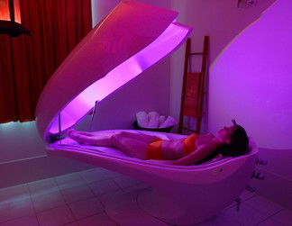 Temple Body & Soul Day Spa - Accommodation Kalgoorlie 1