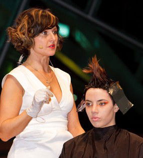 Masci Hair & Spa - Accommodation Kalgoorlie 0