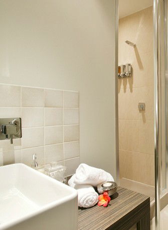 Spa Nirvana - Accommodation Kalgoorlie 1