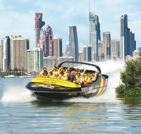 Paradise Jetboating - Accommodation Kalgoorlie