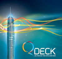QDeck - Accommodation Kalgoorlie