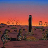 Artworld Tv - Accommodation Kalgoorlie 0