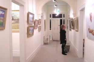 Australian Guild Of Realist Artists - Accommodation Kalgoorlie 0