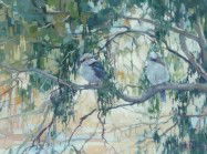 Australian Guild Of Realist Artists - Accommodation Kalgoorlie 2