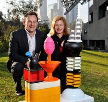 Nellie Castan Gallery - Accommodation Kalgoorlie 1