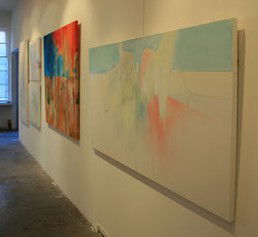 Tinning Street Gallery - Accommodation Kalgoorlie 0