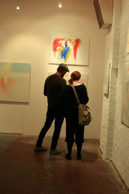 Tinning Street Gallery - Accommodation Kalgoorlie 2