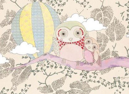 Illustrators Australia - Accommodation Kalgoorlie 2