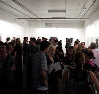 Colour Factory Gallery - Accommodation Kalgoorlie