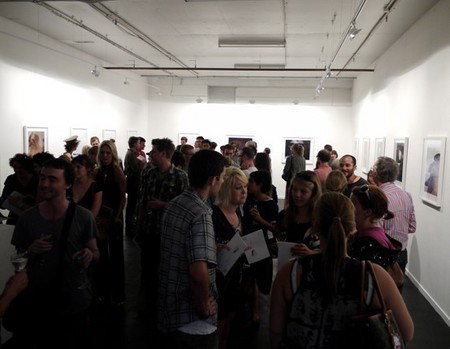 Colour Factory Gallery - Accommodation Kalgoorlie 0